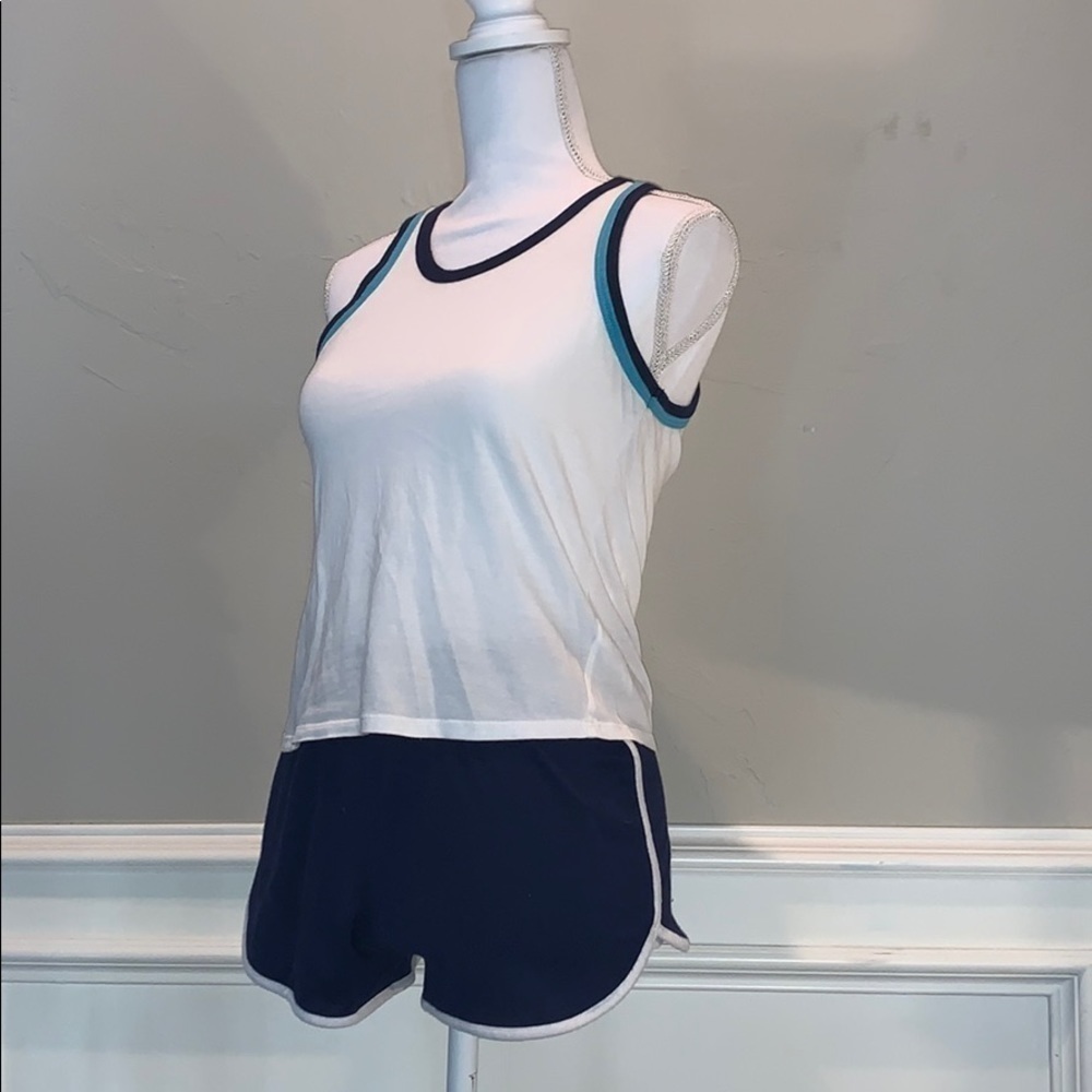 Adorable Short Set